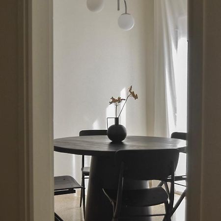 The Appartment Llanca Luaran gambar