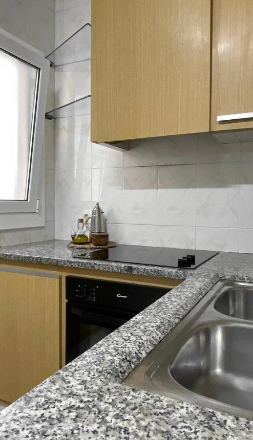 The Appartment Llanca Luaran gambar
