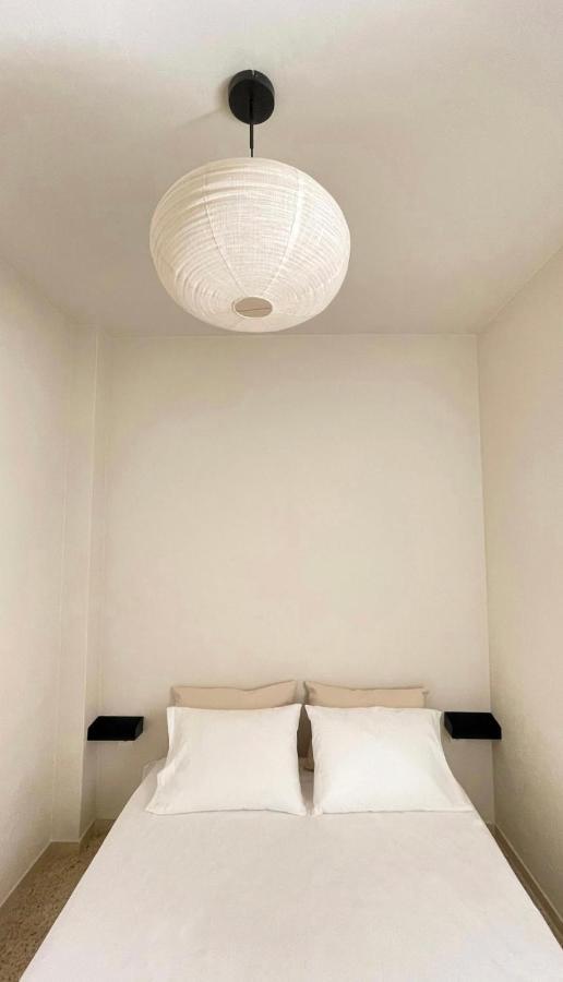 The Appartment Llanca Luaran gambar