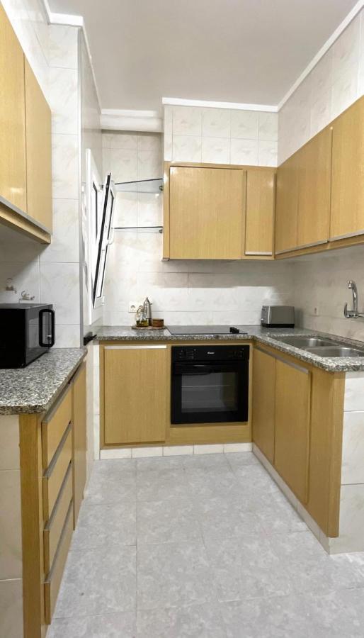 The Appartment Llanca Luaran gambar