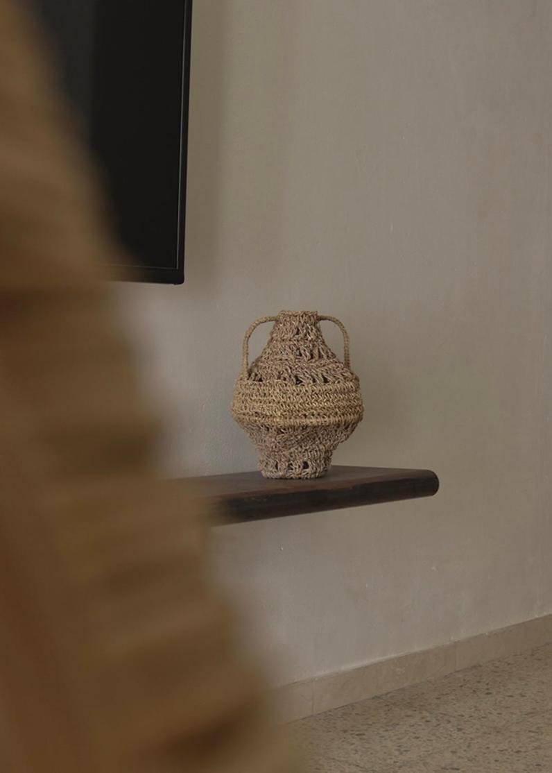 The Appartment Llanca Luaran gambar