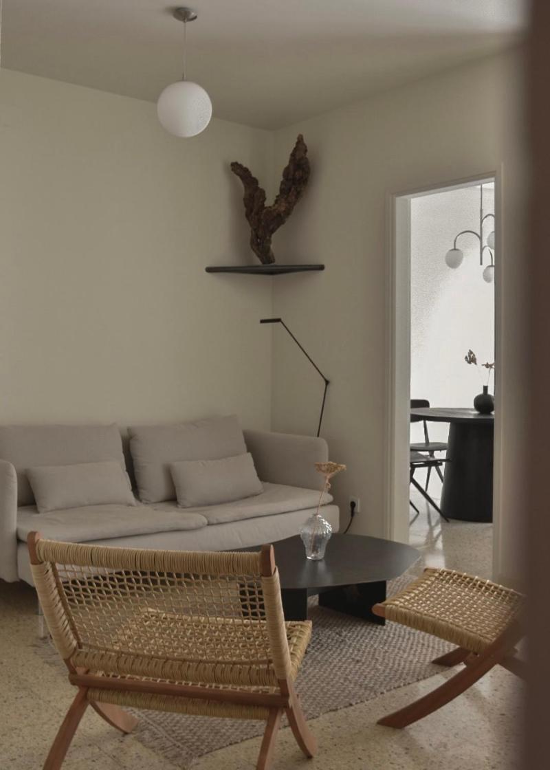 The Appartment Llanca Luaran gambar