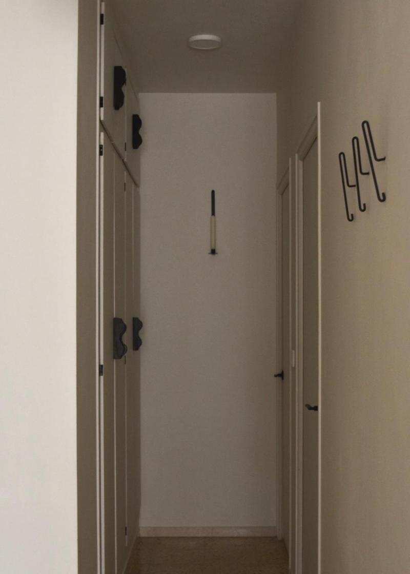 The Appartment Llanca Luaran gambar