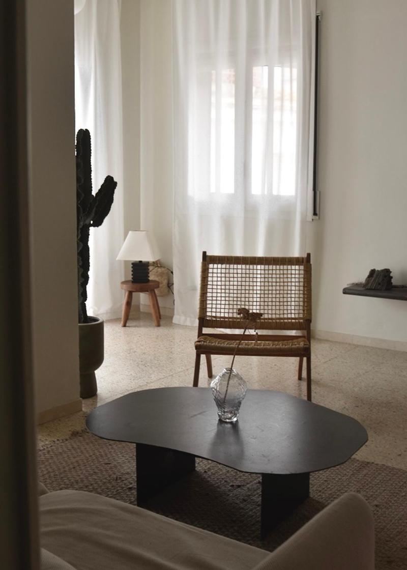 The Appartment Llanca Luaran gambar