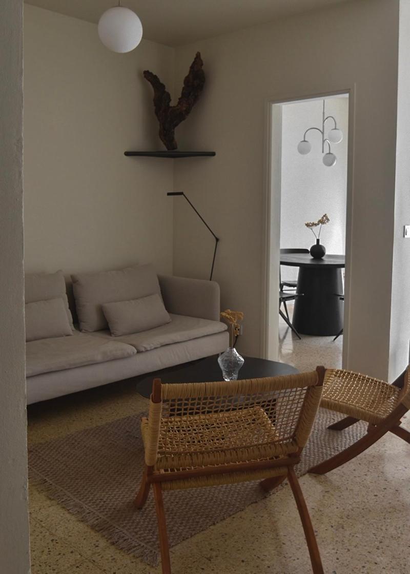 The Appartment Llanca Luaran gambar