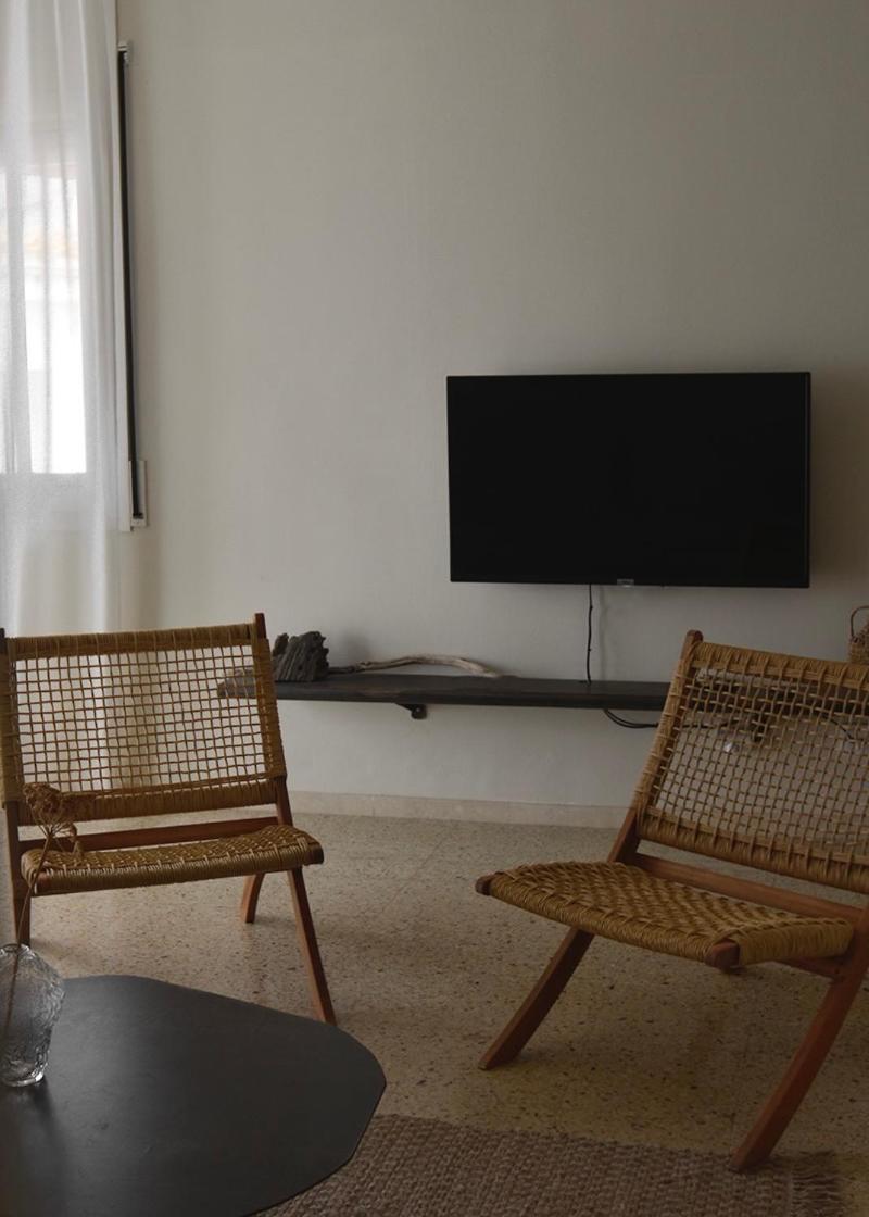 The Appartment Llanca Luaran gambar