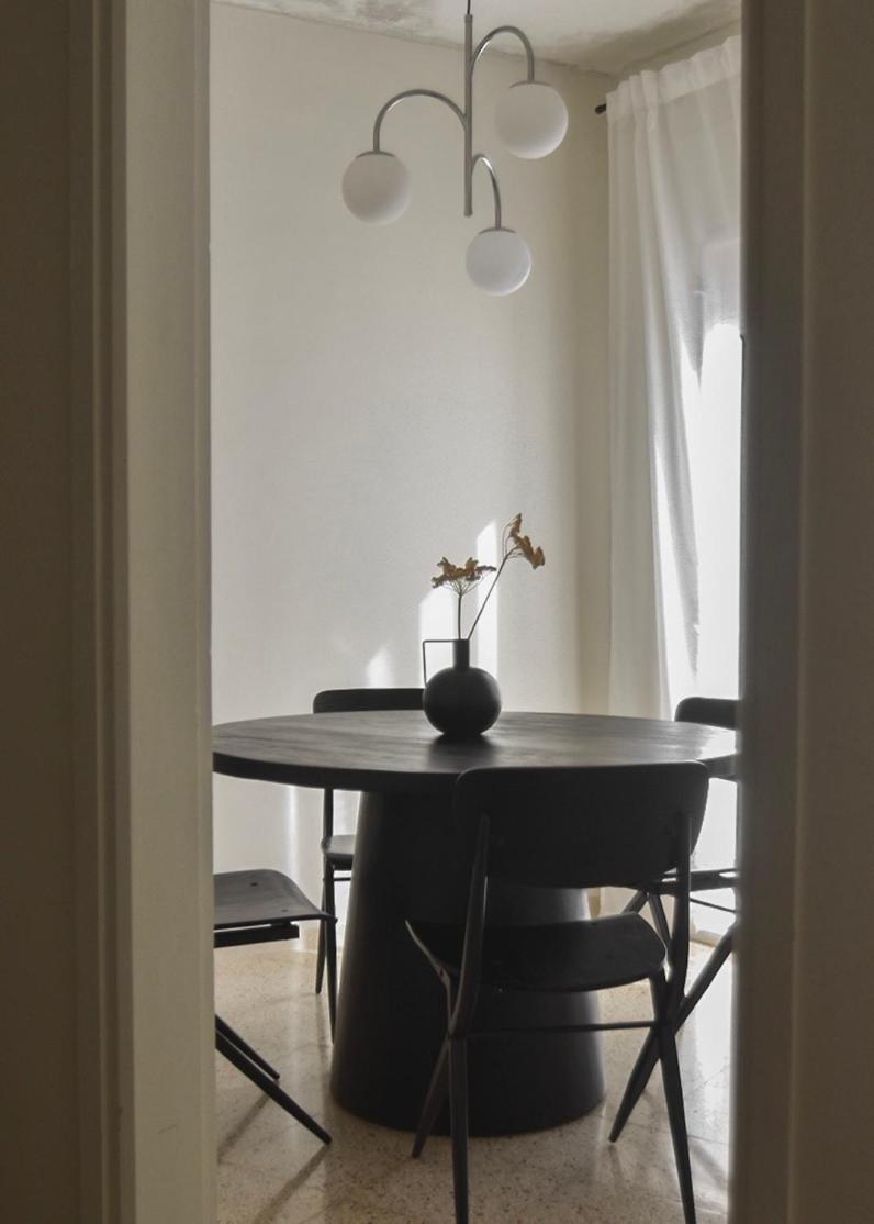 The Appartment Llanca Luaran gambar